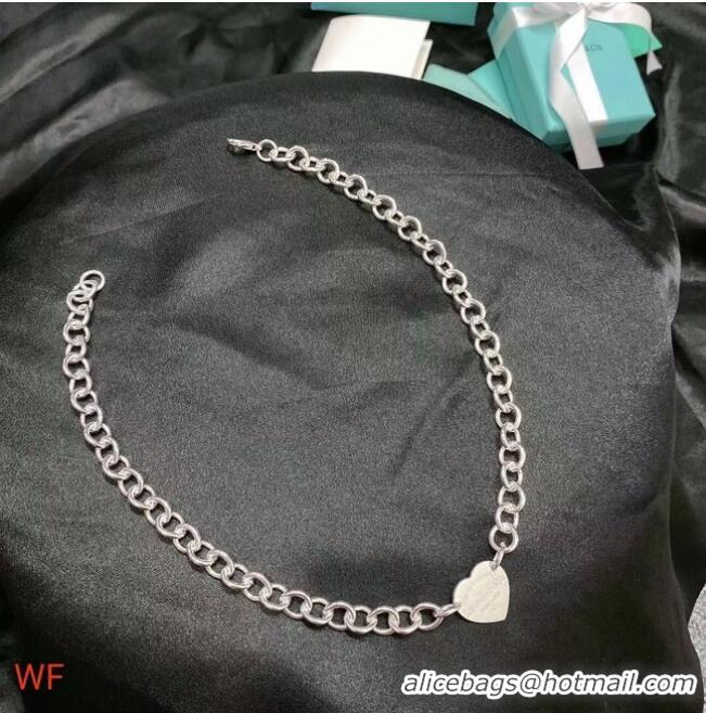 Well Crafted Promotional TIFFANY Necklace CE6668