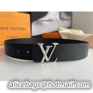 Low Cost Louis Vuitton REVERSO 40MM REVERSIBLE BELT M0032