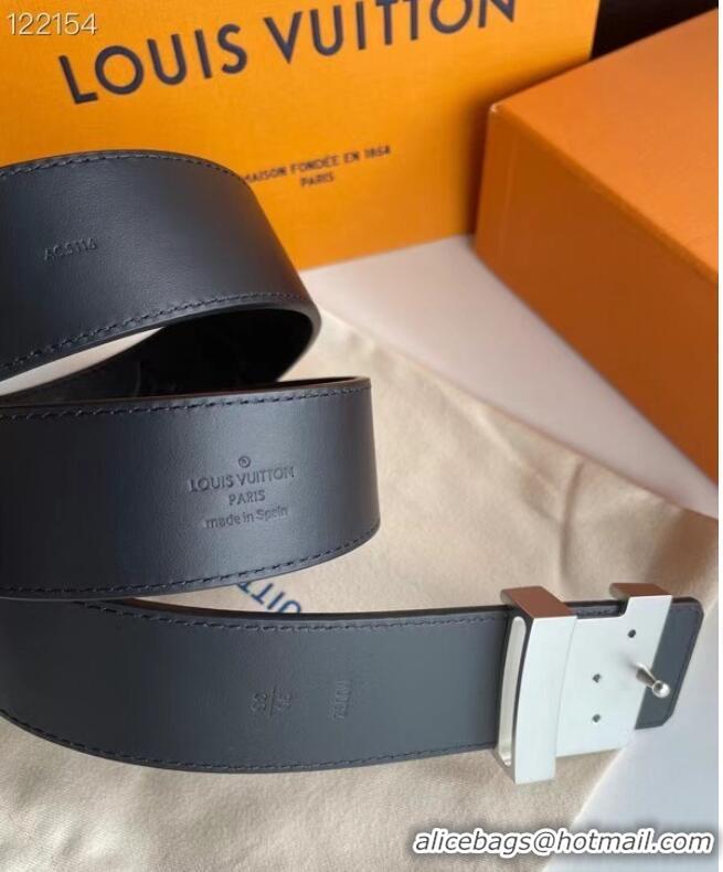 Low Cost Louis Vuitton REVERSO 40MM REVERSIBLE BELT M0032