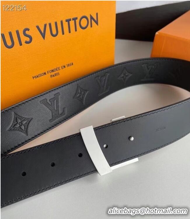 Low Cost Louis Vuitton REVERSO 40MM REVERSIBLE BELT M0032