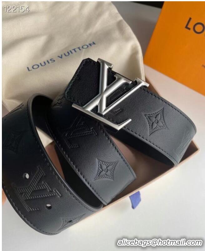 Low Cost Louis Vuitton REVERSO 40MM REVERSIBLE BELT M0032