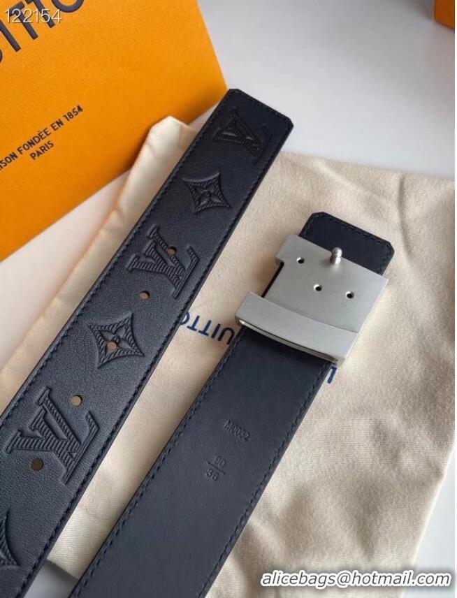 Low Cost Louis Vuitton REVERSO 40MM REVERSIBLE BELT M0032