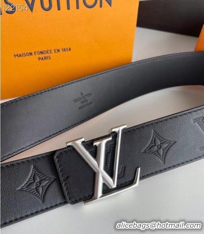 Low Cost Louis Vuitton REVERSO 40MM REVERSIBLE BELT M0032