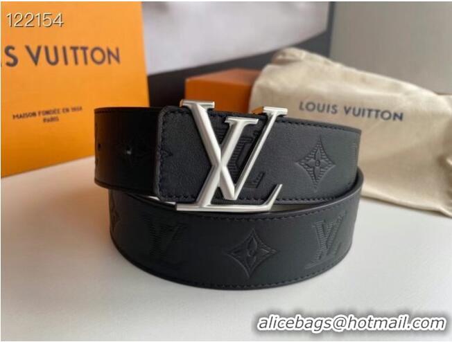 Low Cost Louis Vuitton REVERSO 40MM REVERSIBLE BELT M0032