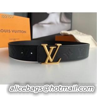 Buy Inexpensive Louis Vuitton REVERSO 40MM REVERSIBLE BELT M0033