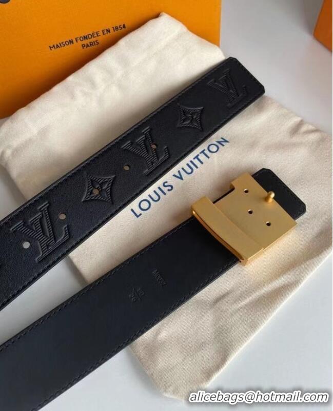 Buy Inexpensive Louis Vuitton REVERSO 40MM REVERSIBLE BELT M0033