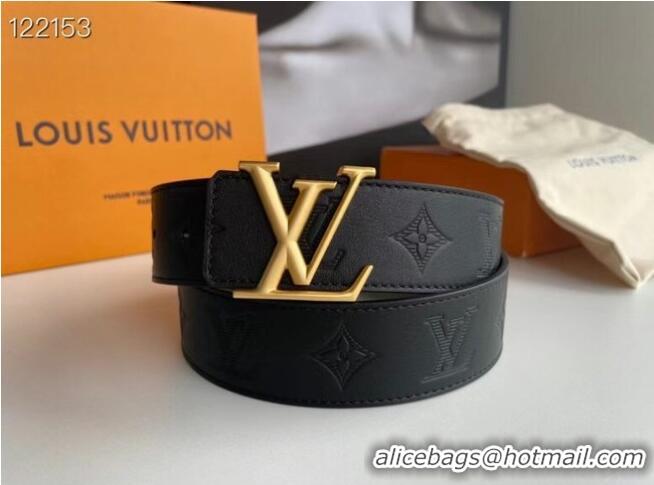 Buy Inexpensive Louis Vuitton REVERSO 40MM REVERSIBLE BELT M0033