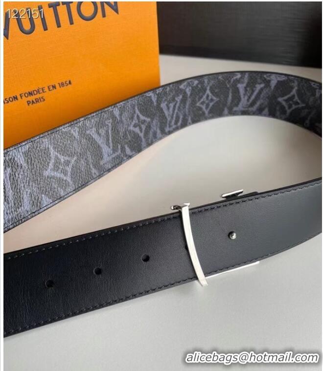 New Fashion Louis Vuitton INITIALES 40MM REVERSIBLE BELT M0213T