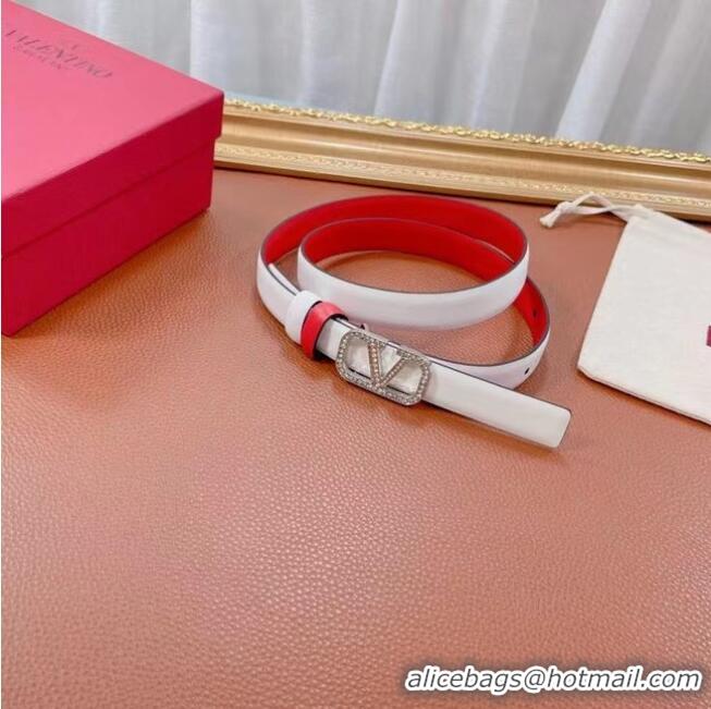 Buy Inexpensive Valentino leather Belt 473033