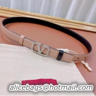 Good Quality Valentino leather Belt 473036