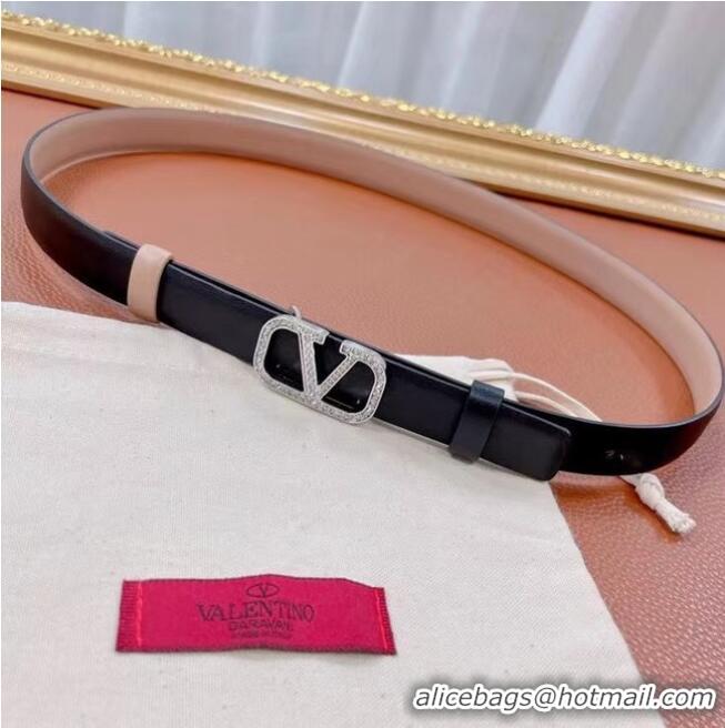 Good Quality Valentino leather Belt 473036