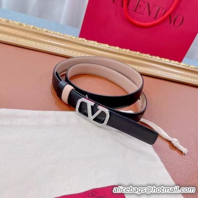 Good Quality Valentino leather Belt 473036