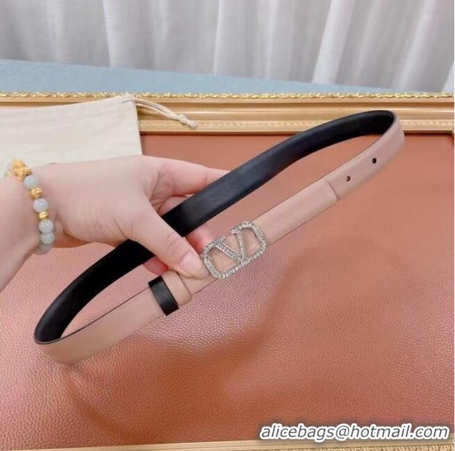 Good Quality Valentino leather Belt 473036