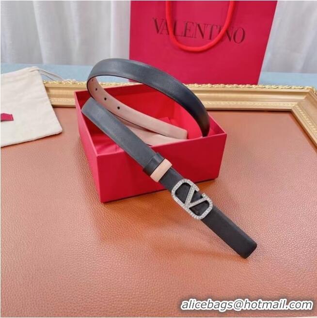 Good Quality Valentino leather Belt 473036