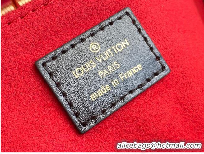 Famous Brand Louis Vuitton ONTHEGO Monogram MM M45888 Love