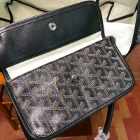 Top Grade Goyard Original Saint Louis Tote Bag GM 18212 Black