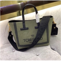 New Style Tom Ford Shopping bag TF6326 Green