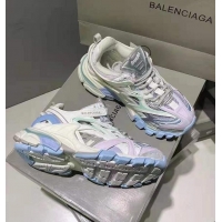 Discount Balenciaga Top Quality Sneakers B51025 2021