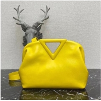 Good Product Bottega Veneta POINT 658476 yellow