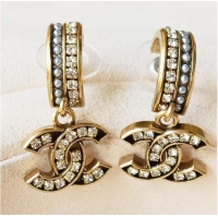 Original Cheap Chanel Earrings CE6590