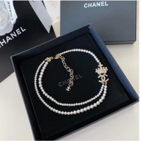 Popular Style Promotional Chanel Necklace CE6600