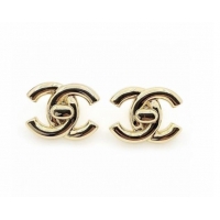 Good Looking Chanel Earrings CE6602