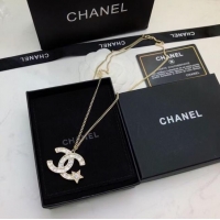 Top Quality Chanel Necklace CE6606