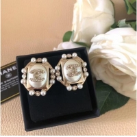 Free Shipping Promotional Chanel Earrings CE6610