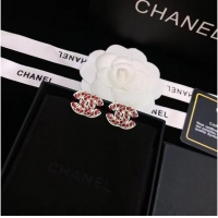 Famous Brand Grade Chanel Earrings CE6613