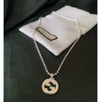 Unique Discount Gucci Necklace CE6607