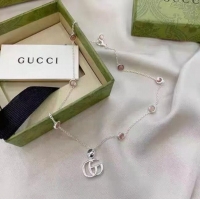 Reasonable Price Gucci Necklace CE6609