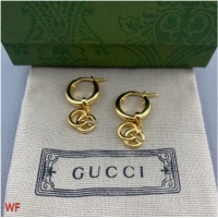 Good Looking Gucci Earrings CE6621