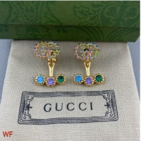 Luxury Cheap Gucci Earrings CE6622