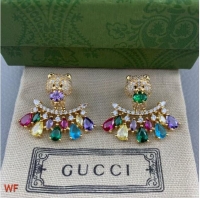 Buy New Cheap Gucci Earrings CE6623