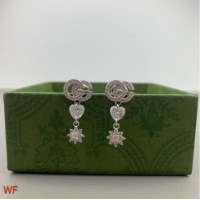 Big Inexpensive Gucci Earrings CE6627