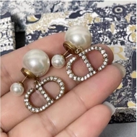 Affordable Price Dior Earrings CE6616