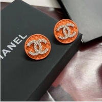 Buy Fashionable Chanel Earrings CE6656