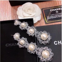 Lowest Cost Chanel Earrings CE6658