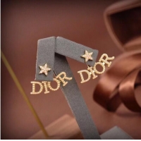 Good Looking Cheap Dior Earrings CE6660