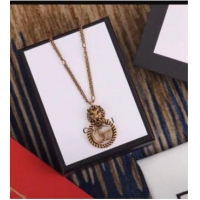 Top Quality Promotional Gucci Necklace CE6662