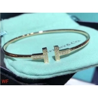 Super Quality Discount TIFFANY Bracelet CE6667 Gold