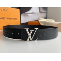 Low Cost Louis Vuitton REVERSO 40MM REVERSIBLE BELT M0032