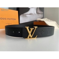 Buy Inexpensive Louis Vuitton REVERSO 40MM REVERSIBLE BELT M0033