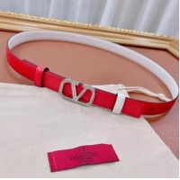 Buy Inexpensive Valentino leather Belt 473033