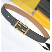 Hot Sell Discount Fendi Leather Belt Width 30mm F2376