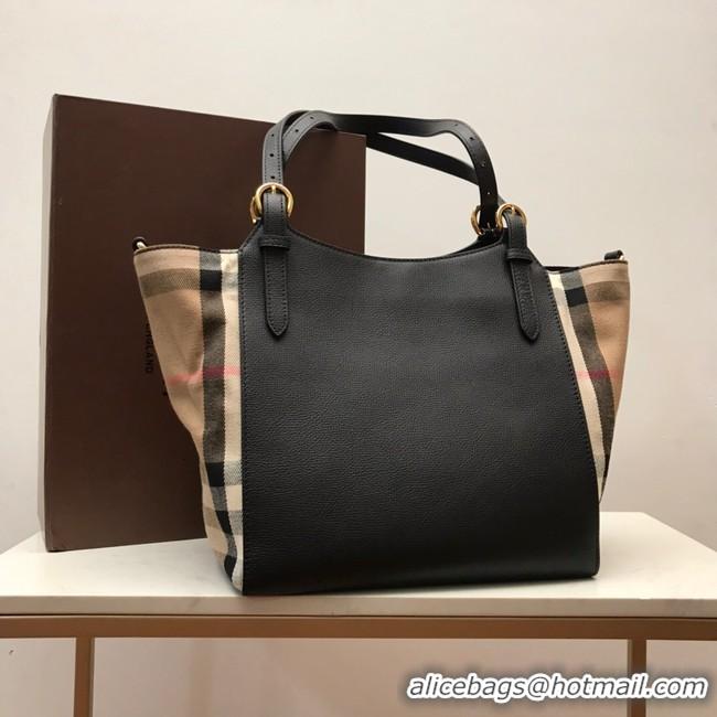 Popular Style BurBerry Shoulder Bag 2447 black