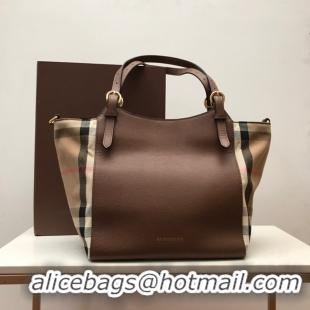 Good Quality BurBerry Shoulder Bag 2447 Wheat