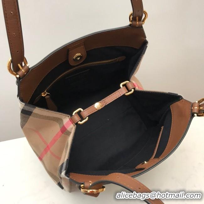 Good Quality BurBerry Shoulder Bag 2447 Wheat