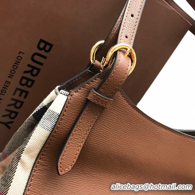 Good Quality BurBerry Shoulder Bag 2447 Wheat