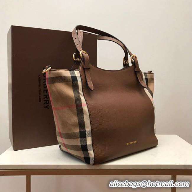 Good Quality BurBerry Shoulder Bag 2447 Wheat